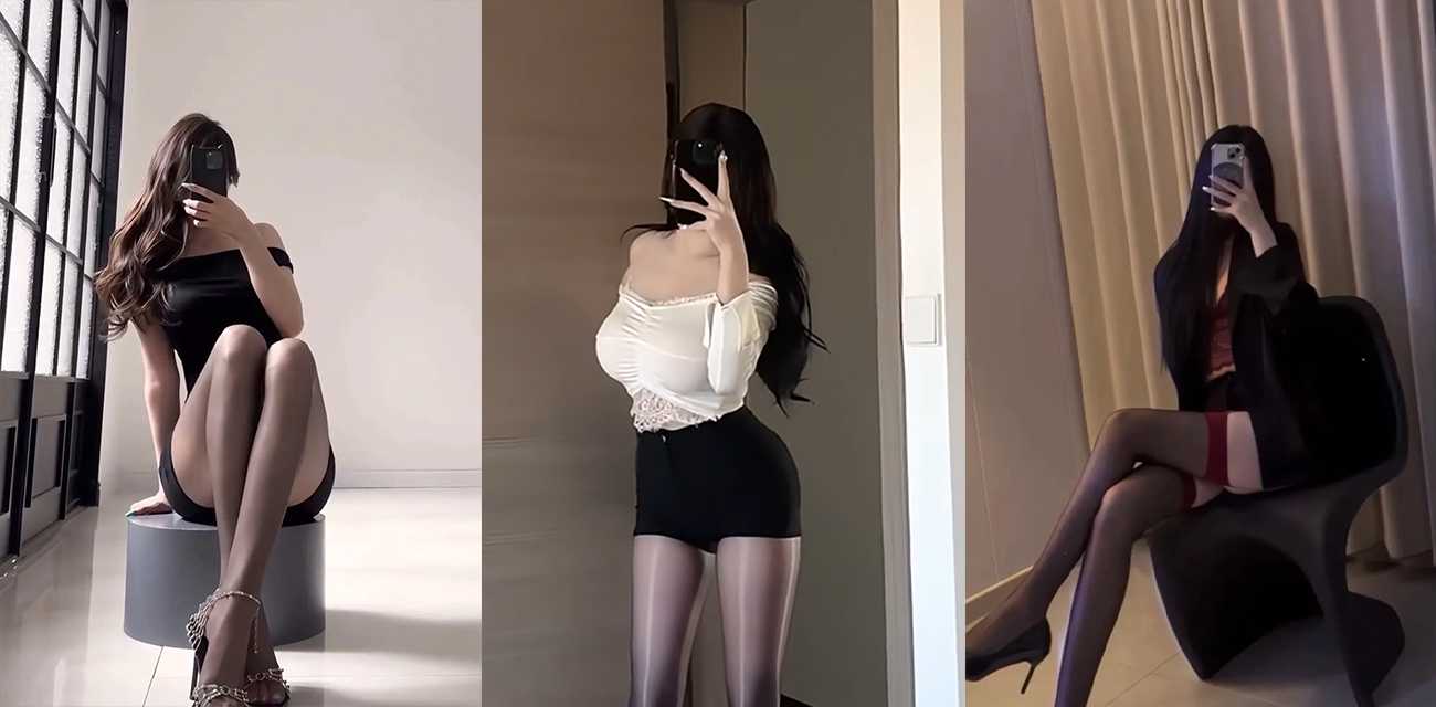 约炮大神【我的枪好长】调教新作，顶级黑丝御姐扮女王，皮鞭抽屌玩性虐打桩爆操高潮迭起